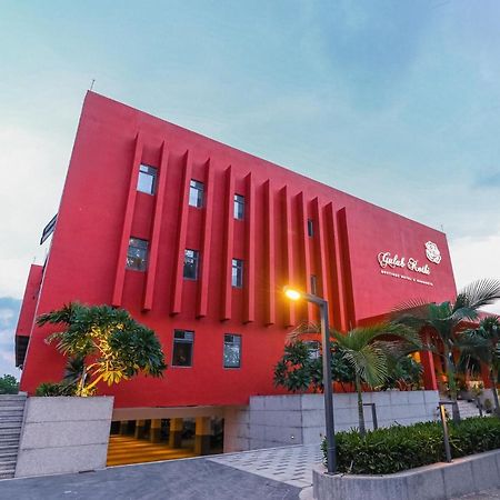 Gulab Kothi By Royal Orchid Hotels Limited 瓦拉纳西 外观 照片