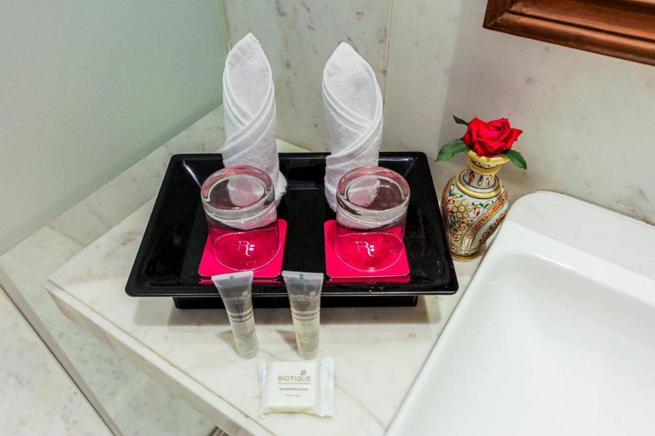 Gulab Kothi By Royal Orchid Hotels Limited 瓦拉纳西 外观 照片