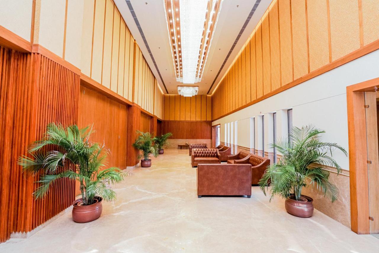 Gulab Kothi By Royal Orchid Hotels Limited 瓦拉纳西 外观 照片