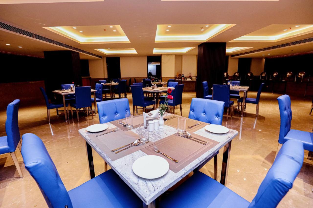 Gulab Kothi By Royal Orchid Hotels Limited 瓦拉纳西 外观 照片
