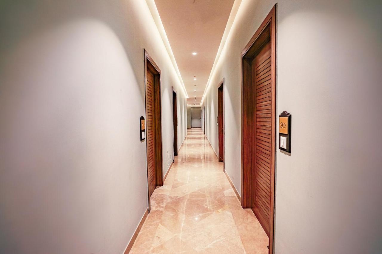 Gulab Kothi By Royal Orchid Hotels Limited 瓦拉纳西 外观 照片