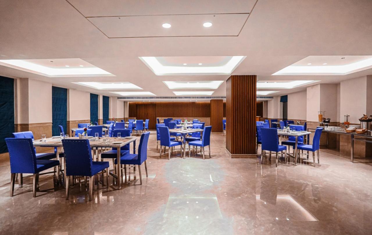 Gulab Kothi By Royal Orchid Hotels Limited 瓦拉纳西 外观 照片