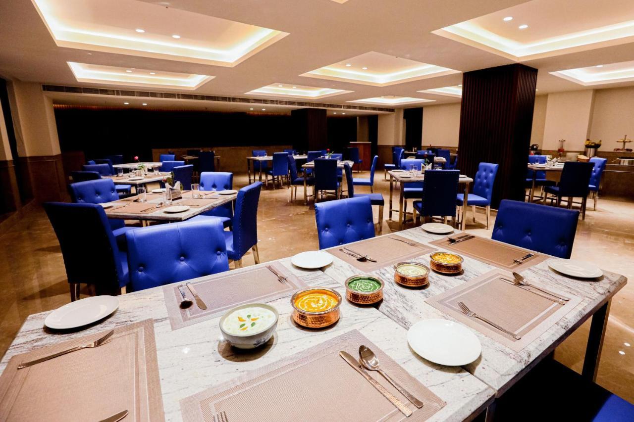 Gulab Kothi By Royal Orchid Hotels Limited 瓦拉纳西 外观 照片