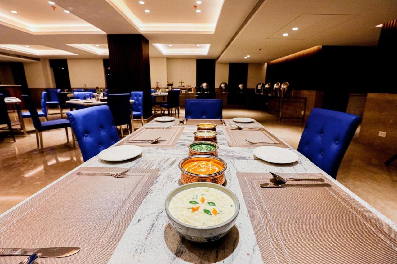 Gulab Kothi By Royal Orchid Hotels Limited 瓦拉纳西 外观 照片