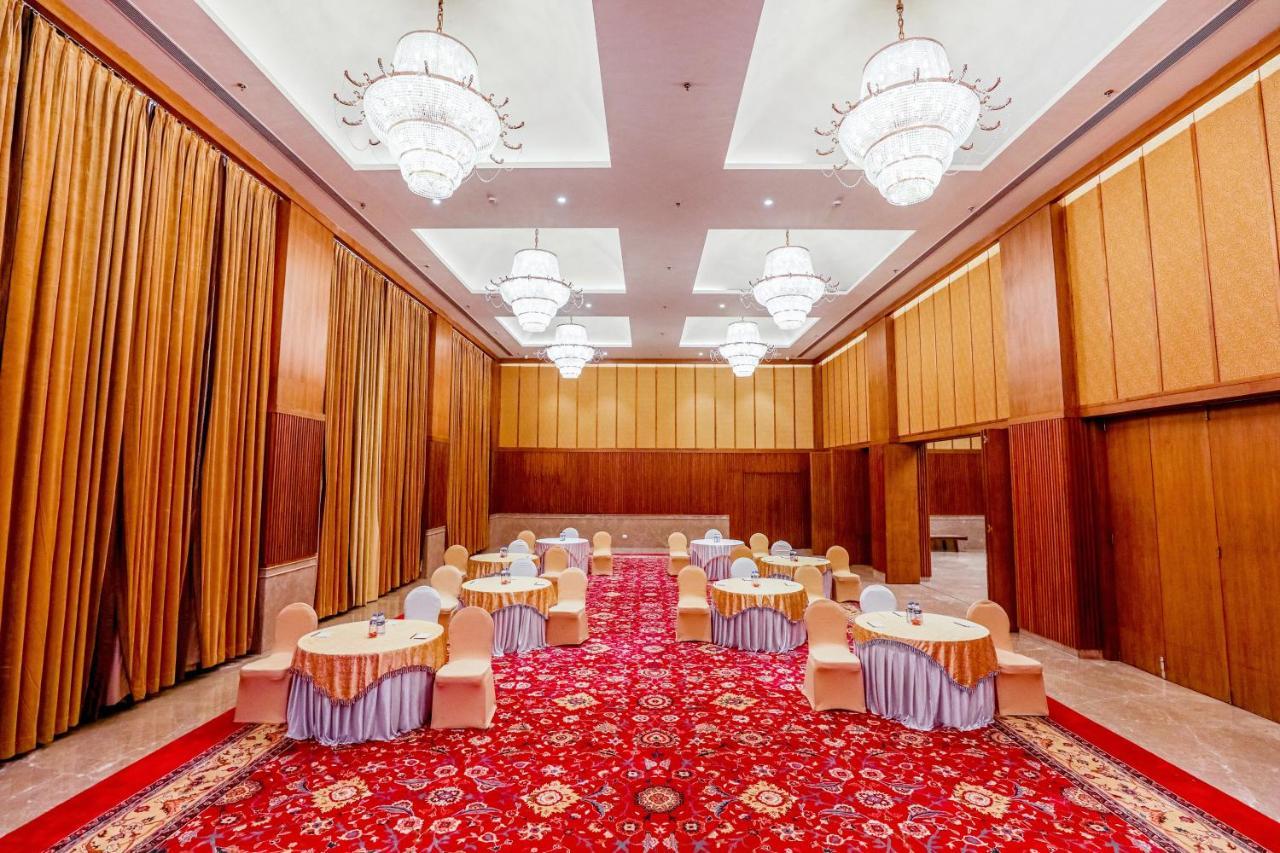 Gulab Kothi By Royal Orchid Hotels Limited 瓦拉纳西 外观 照片