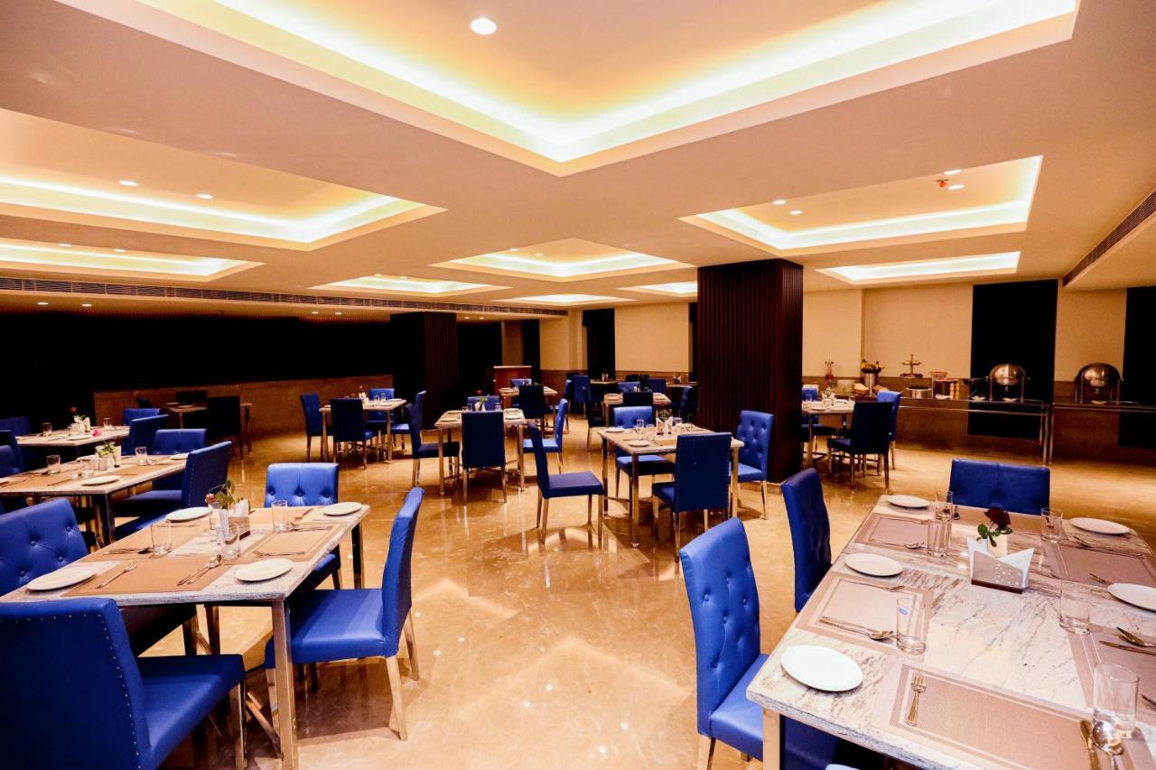 Gulab Kothi By Royal Orchid Hotels Limited 瓦拉纳西 外观 照片